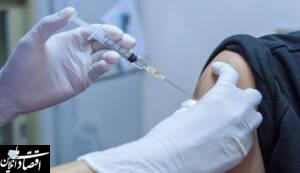 پایگاه واکسیناسیون بیمارستان محک آغاز به کار کرد