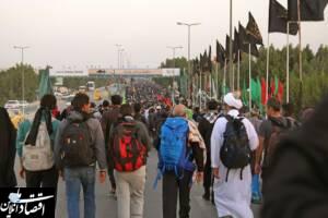 هشدار درباره ورود زائران ایرانی اربعین از طریق اقلیم کردستان عراق