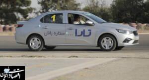 ضرورت انجام آزمون شتاب خودرو در شرایط استاندارد