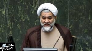 خودروسازان داخلی خیال نکنند نور چشم هستند