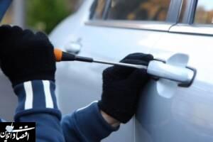 انتقاد پلیس از خودروسازان داخلی