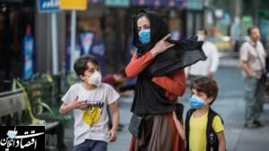 تزریق واکسن والدین دانش‌آموزان به کجا رسید؟