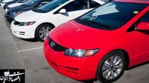 امسال کدام خودروها باید مالیات بپردازند؟