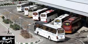 فروش تور زمینی اربعین کلاهبرداری است