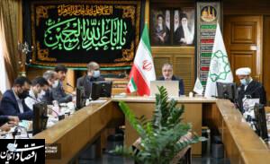 زاکانی: فاصله فقر و غنا در تهران به معنای واقعی دیده می‌شود