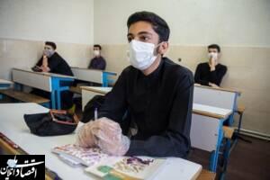 راهی جز بازگشایی مدارس نداریم