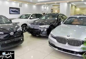 انتظار برای کاهش قیمت خودرو
