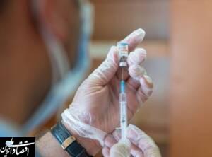 آغاز نوبت دهی واکسن برای ۱۲ ساله ها