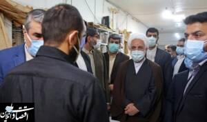 زندان باید محل بازاجتماعی شدن باشد