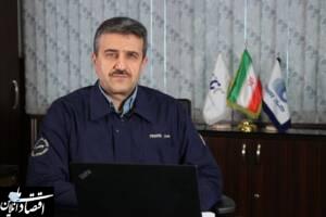 مدیر عامل کروز: دوازده هزار پرسنل این شرکت سربازان جبهه جنگ اقتصادی هستند