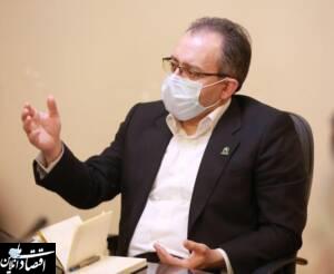 عملکرد کم‌نظیر و درخشان سندیکای بیمه گران ایران در دوسال اخیر