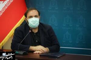 ورود استارتاپ ها برای حل نظام مسائل قضائی کشور