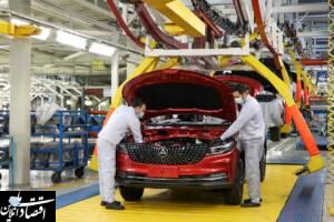 مدیر عامل بهمن موتور از شتاب در تولید خودروهای جدید خبر داد