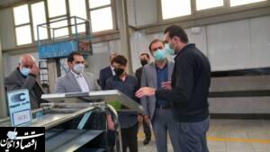 خودروسازی باید از چارچوب دخالت مستقیم دولت خارج شود