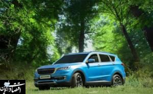 مرحله سوم فروش خودروی فیدلیتی از یازدهم مهر ماه