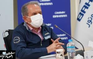 پیام مدیرعامل گروه بهمن به مناسبت گرامیداشت هفته دفاع مقدس