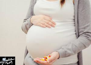 خطر کمبود اسیدفولیک در مادران باردار