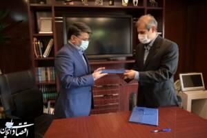 پارکینگ خودرو کادر درمان بیمارستان مسیح دانشوری تامین شد