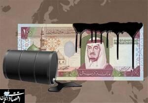 چرا از نفت عربستان رفاه جوشید و از نفت ایران نه؟!