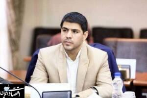 محمد هاشمی جایگزین جهانپور در وزارت بهداشت شد