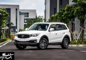 بازگشت عجیب ایران خودرو به شیوه قدیمی/ کسی نتوانست هایما بخرد!