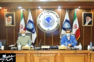 اقدامات تاثیرگذار اخیر ایران خودرو بر کسی پوشیده نیست