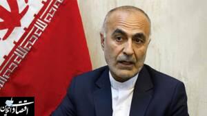 فضا برای رقابت در بازار خودرو فراهم‌ می‌شود