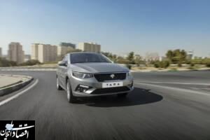 تولید انبوه تارا اتوماتیک به زودی کلید می‌خورد