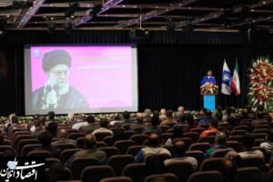 کراس اوور ایران خودرو با امکانات مدرن وارد بازار می‌شود