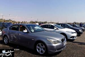 آغاز موج جدید گرانی خودرو در تمام برندها