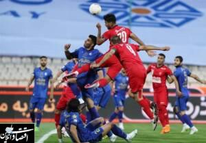 برنامه کامل لیگ برتر در فصل بیست و یکم مشخص شد