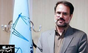 بازداشت فردی که به استاندار آذربایجان شرقی سیلی زد | انگیزه این فرد چه بوده است؟