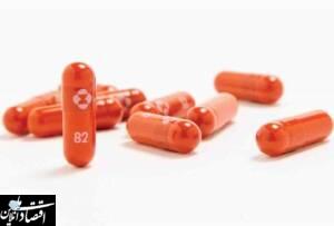 امید تازه با موفقیت قرص ضدکرونای «مرک»