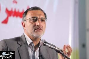 پرداخت کمک هزینه نوسازی ۱۰ هزار تاکسی فرسوده