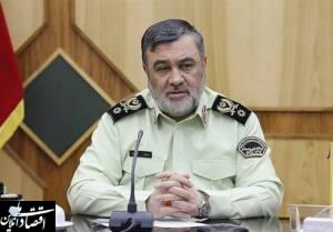 افزایش مدت زمان پرداخت قسطی جرائم رانندگی