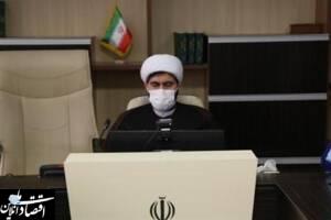 رئیس جدید پژوهشگاه قوه قضاییه منصوب شد