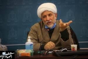 کثرت پرونده‌های ورودی، ام‌المسائل دستگاه قضایی است