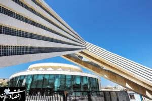 مجموعه تاریخی- گردشگری رازی، برنده جایزه مدیریت شهری اسلامی- ایرانی شد