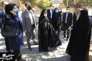 ضرورت بازنگری کاربری فضاهای فرهنگی و اجتماعی متناسب با نیاز شهروندان