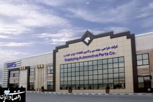 اعلام نیازمندی‌های ایران‌خودرو برای تعمیق خودکفایی در تولید