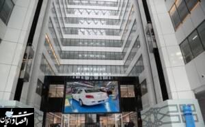 تیغ قیمت‌ گذاری دستوری بر گلوی سهام خودروسازان