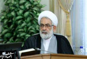 اموال نامشروع مسئولان قابل پیگیری است