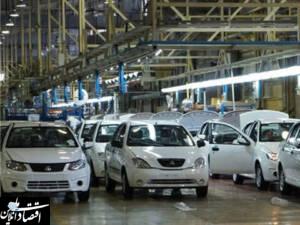خودرو تا پایان ۱۴۰۰ ارزان می شود؟
