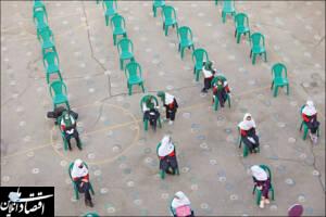 تردید در بازگشت دانش‌آموزان به مدارس