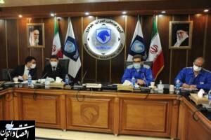 آمادگی ایران خودرو برای صادرات محصولات سواری و تجاری به ترکمنستان