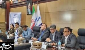 تحقق داخلی سازی قطعات های تک صنعت خودرو توسط کروز