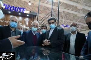 با همت قطعه سازانی همچون کروز می توانیم آینده خودرو را تضمین کنیم