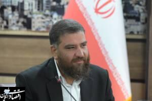 همه آماده خدمات رسانی به شهروندان در فصل بارش باشند