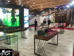 کروز از یازده مجموعه قطعه پیشرفته بومی سازی شده خود رونمایی می کند