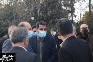 کاهش هزینه های نگهداشت شهر